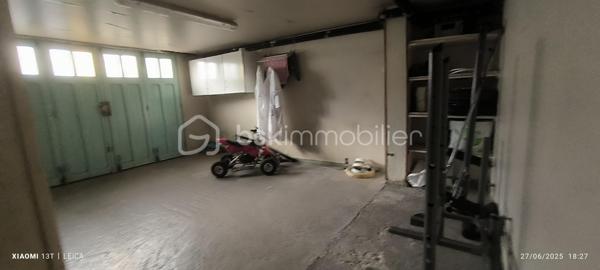 Maison ancienne de 175 m²
