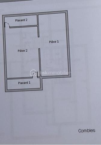 Maison ancienne de 175 m²