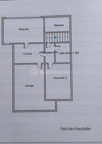 Maison ancienne de 175 m²