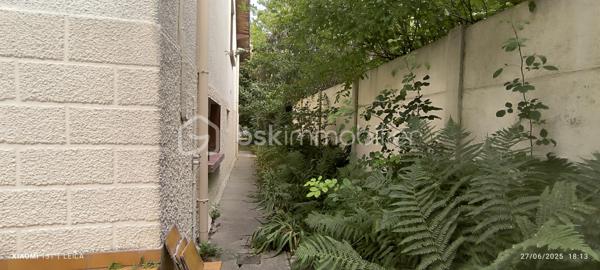 Maison ancienne de 175 m²