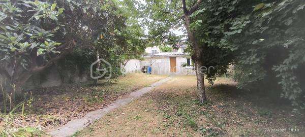 Maison ancienne de 175 m²