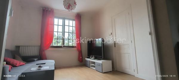 Maison ancienne de 175 m²