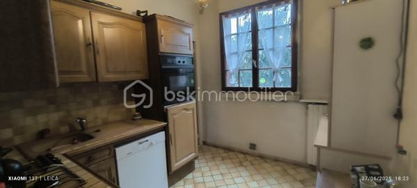 Maison ancienne de 175 m²