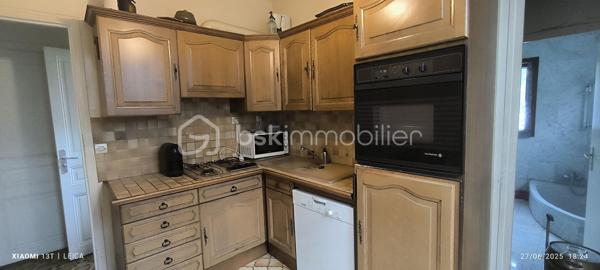Maison ancienne de 175 m²