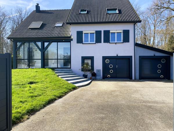 Courtenay (45320) Propriété de standing