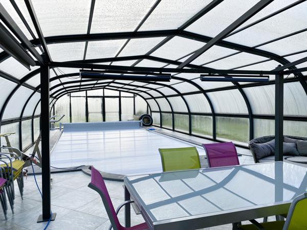 Courtenay (45320) Propriété de standing