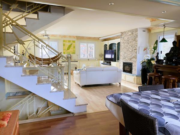 Courtenay (45320) Propriété de standing