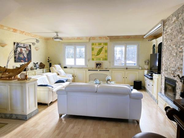 Courtenay (45320) Propriété de standing