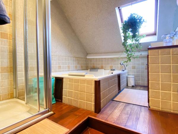 Courtenay (45320) Propriété de standing