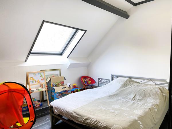 Courtenay (45320) Propriété de standing