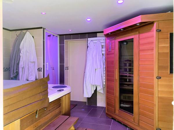 Courtenay (45320) Propriété de standing