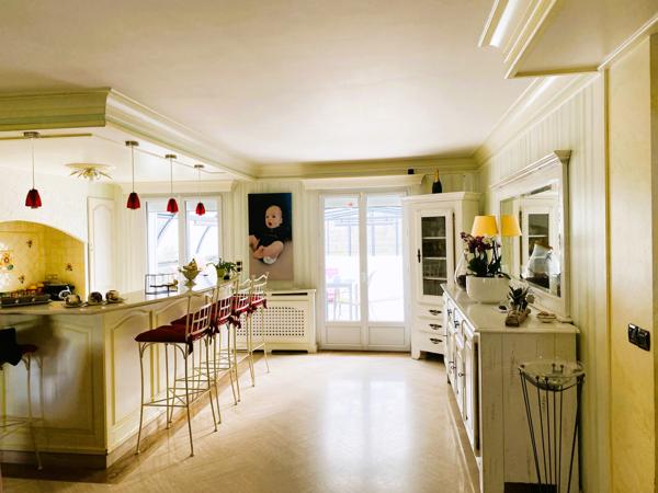 Courtenay (45320) Propriété de standing