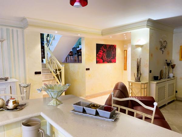 Courtenay (45320) Propriété de standing