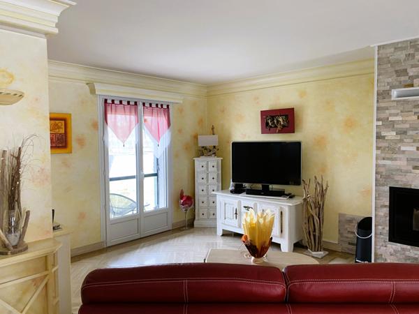 Courtenay (45320) Propriété de standing