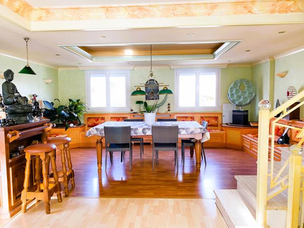 Courtenay (45320) Propriété de standing