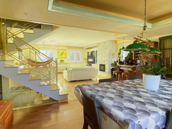 Courtenay (45320) Propriété de standing