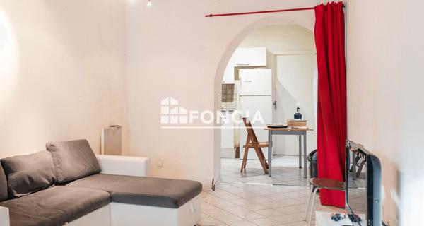 À vendre Appartement 2 pièces 56 m² - Orléans 45100