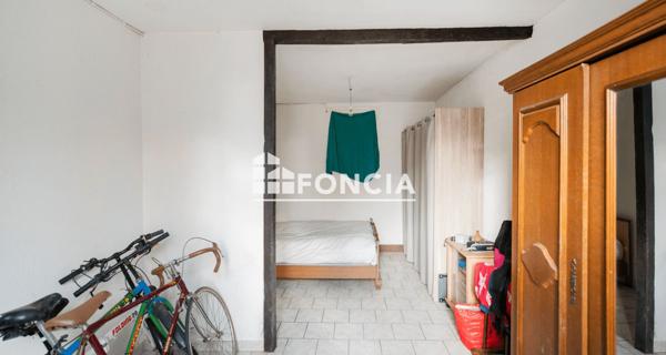 À vendre Appartement 2 pièces 56 m² - Orléans 45100