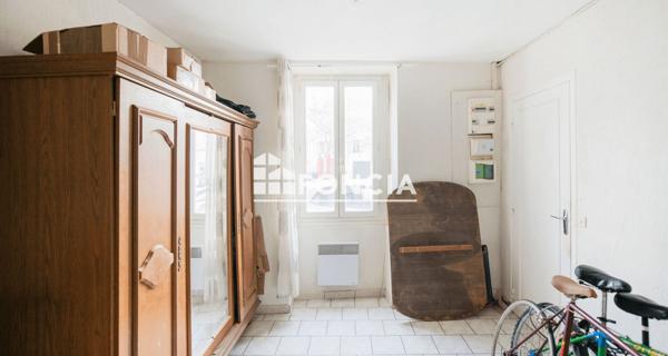 À vendre Appartement 2 pièces 56 m² - Orléans 45100