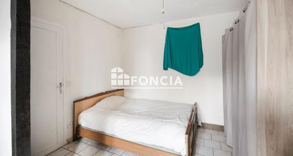 À vendre Appartement 2 pièces 56 m² - Orléans 45100