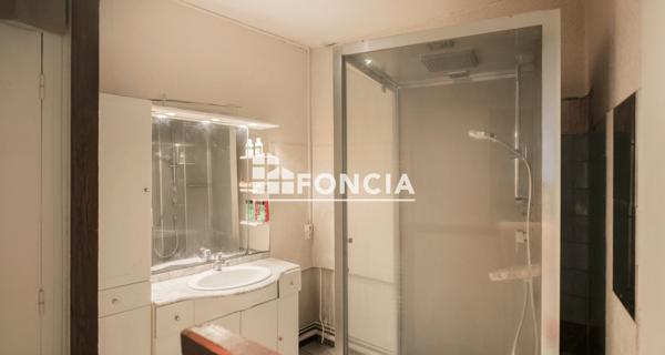 À vendre Appartement 2 pièces 56 m² - Orléans 45100