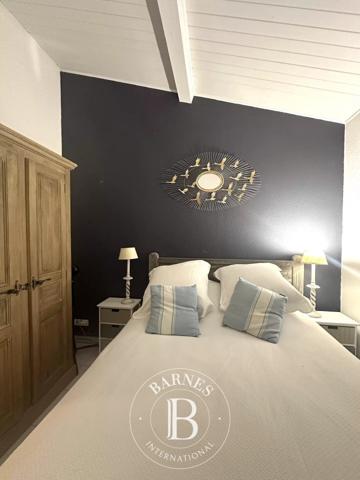 La Couarde-sur-Mer, Maison 2 Chambres -  58 m² à vendre