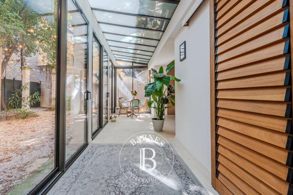 Aix-en-Provence, Loft 1 Chambre -  63 m² à vendre