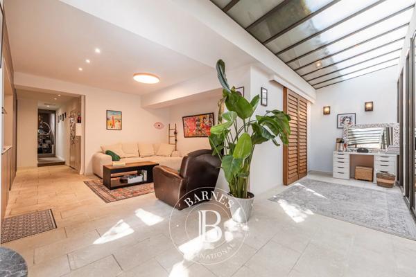 Aix-en-Provence, Loft 1 Chambre -  63 m² à vendre