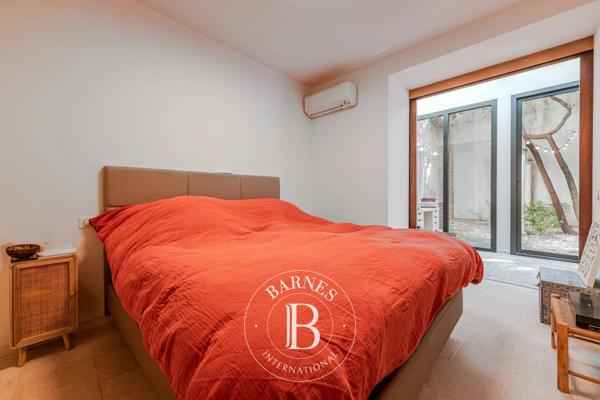 Aix-en-Provence, Loft 1 Chambre -  63 m² à vendre