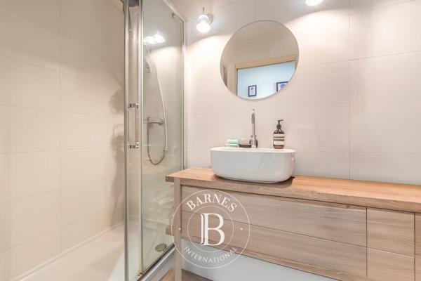 Aix-en-Provence, Loft 1 Chambre -  63 m² à vendre