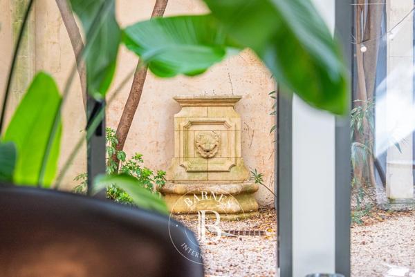 Aix-en-Provence, Loft 1 Chambre -  63 m² à vendre