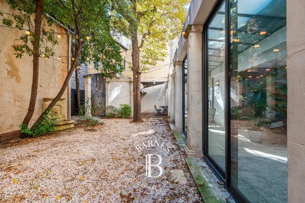 Aix-en-Provence, Loft 1 Chambre -  63 m² à vendre