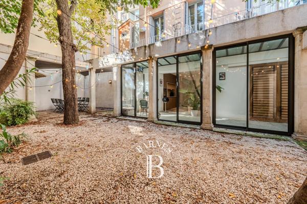Aix-en-Provence, Loft 1 Chambre -  63 m² à vendre