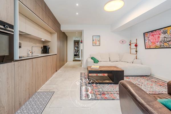 Aix-en-Provence, Loft 1 Chambre -  63 m² à vendre