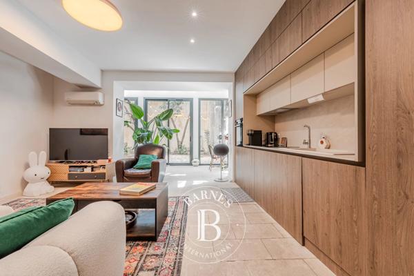 Aix-en-Provence, Loft 1 Chambre -  63 m² à vendre