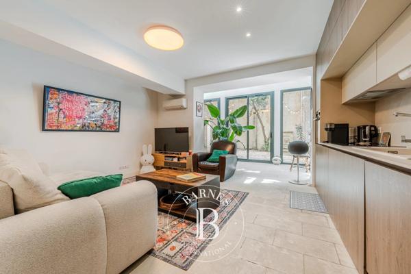 Aix-en-Provence, Loft 1 Chambre -  63 m² à vendre