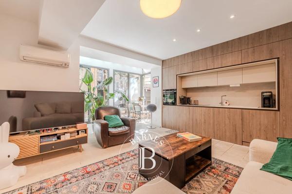 Aix-en-Provence, Loft 1 Chambre -  63 m² à vendre