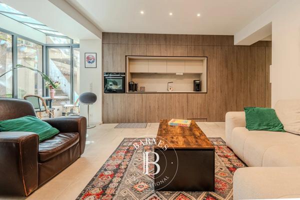 Aix-en-Provence, Loft 1 Chambre -  63 m² à vendre