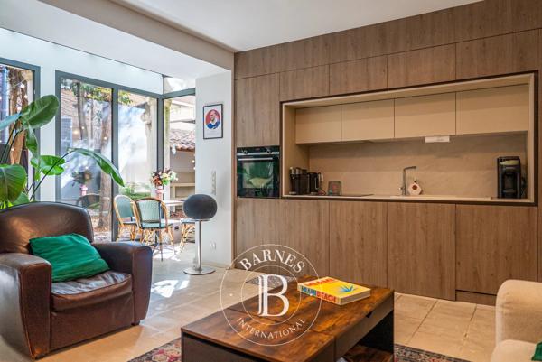 Aix-en-Provence, Loft 1 Chambre -  63 m² à vendre