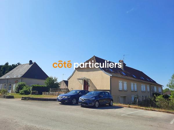 Vente
                Appartement63,8 m² - 3 Pièces -
                    VILLETTE LES DOLE (39100)