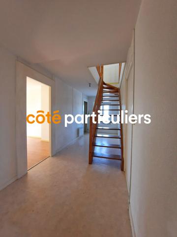 Vente
                Appartement63,8 m² - 3 Pièces -
                    VILLETTE LES DOLE (39100)