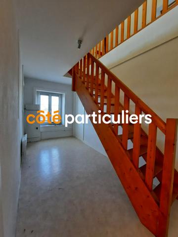 Vente
                Appartement63,8 m² - 3 Pièces -
                    VILLETTE LES DOLE (39100)