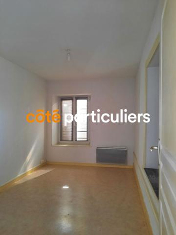 Vente
                Appartement63,8 m² - 3 Pièces -
                    VILLETTE LES DOLE (39100)