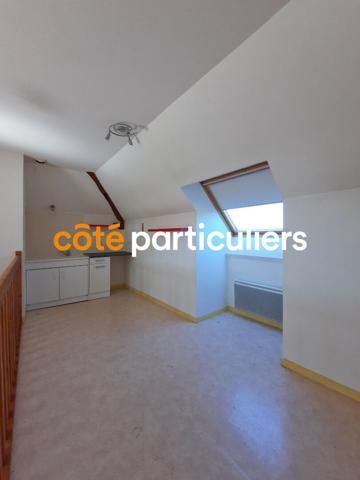 Vente
                Appartement63,8 m² - 3 Pièces -
                    VILLETTE LES DOLE (39100)
