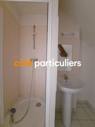 Vente
                Appartement63,8 m² - 3 Pièces -
                    VILLETTE LES DOLE (39100)
