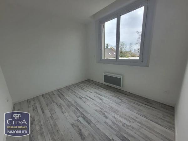 Appartement à louer 3 pièces 63.22m² Denain (59220)