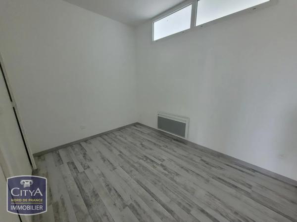 Appartement à louer 3 pièces 63.22m² Denain (59220)