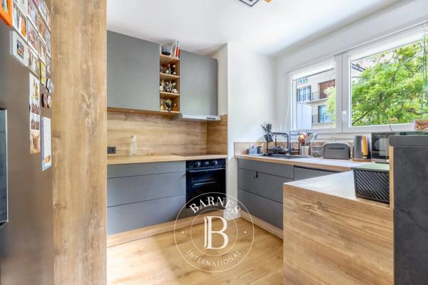 Paris 12ème, Appartement 1 Chambre -  52 m² à vendre
