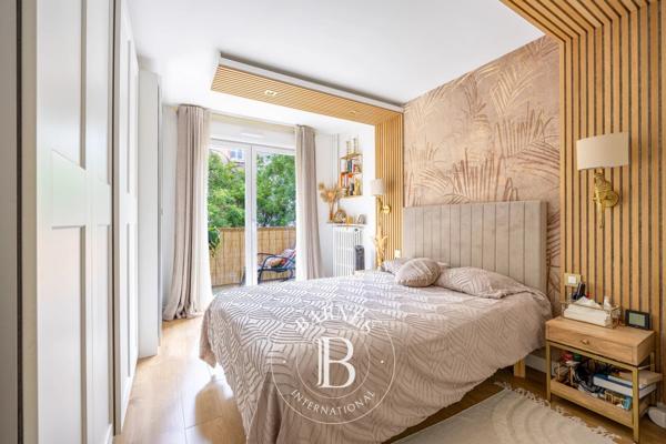Paris 12ème, Appartement 1 Chambre -  52 m² à vendre