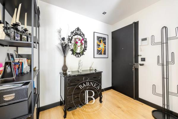 Paris 12ème, Appartement 1 Chambre -  52 m² à vendre